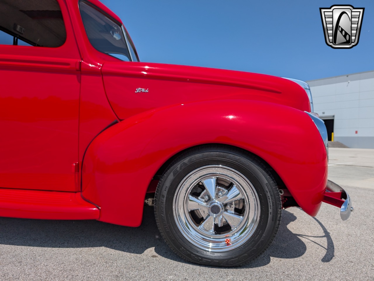 1941 Ford Pickup 61