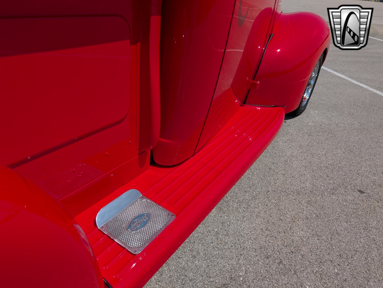 1941 Ford Pickup 82