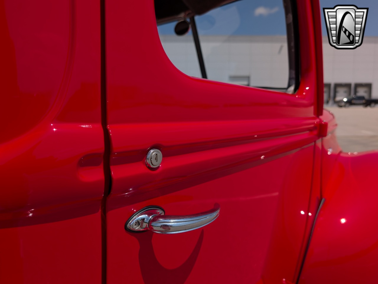 1941 Ford Pickup 83