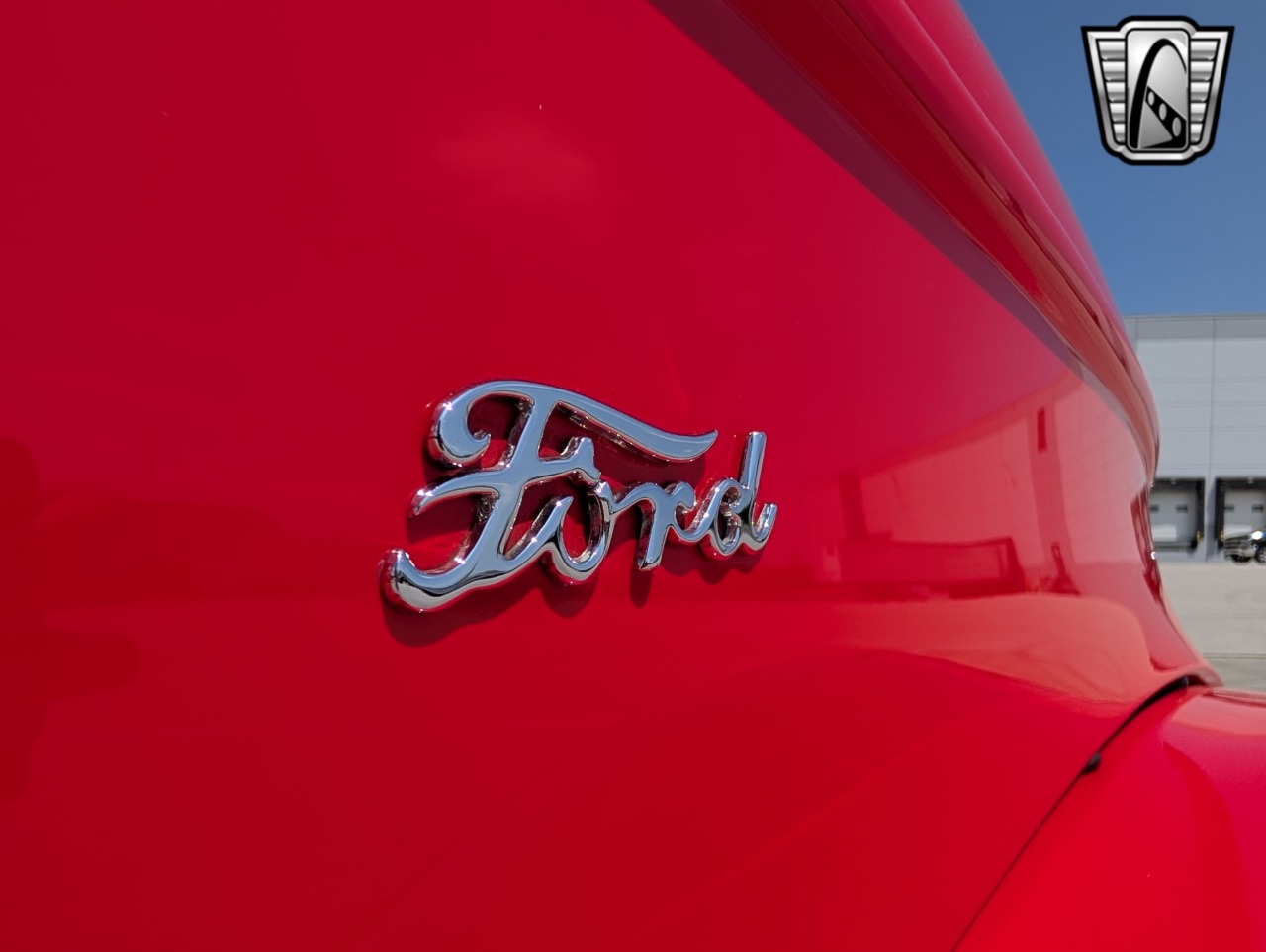 1941 Ford Pickup 84