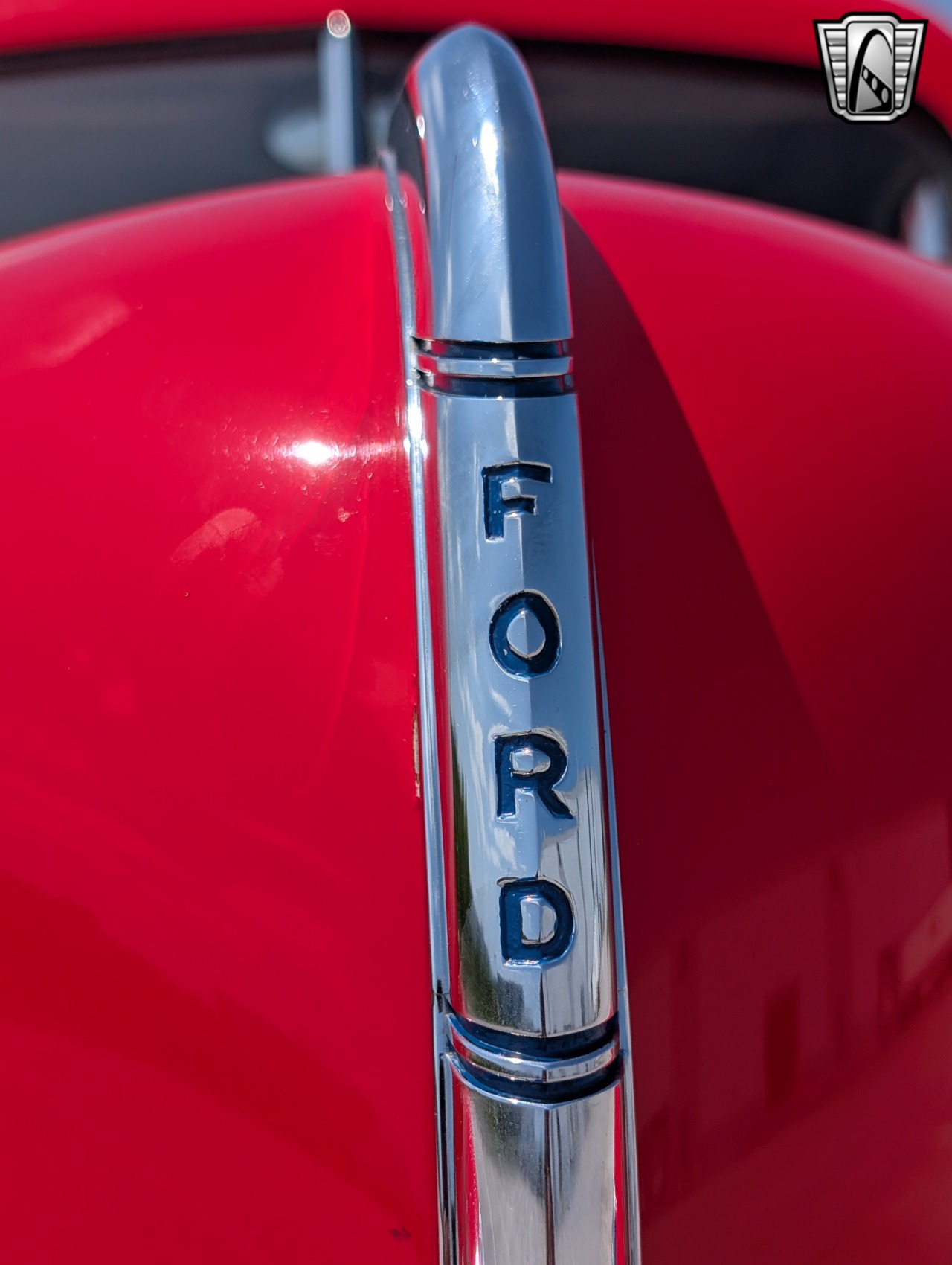 1941 Ford Pickup 65