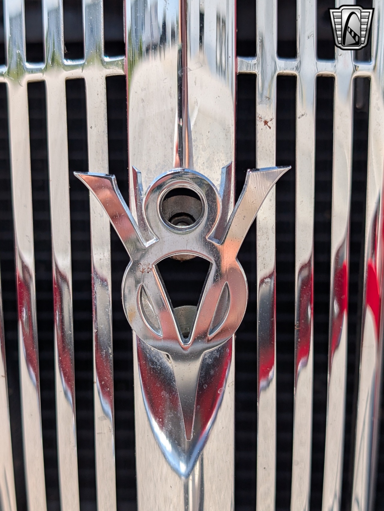 1941 Ford Pickup 10