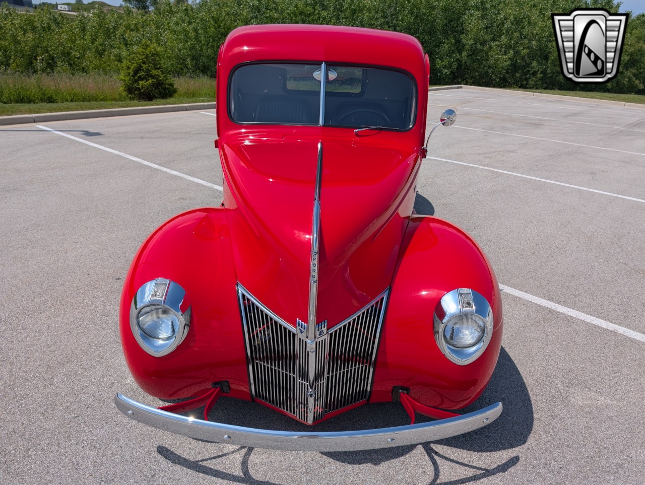1941 Ford Pickup 9
