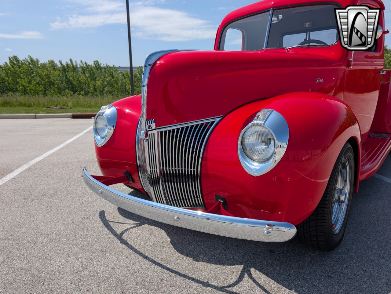 1941 Ford Pickup 66