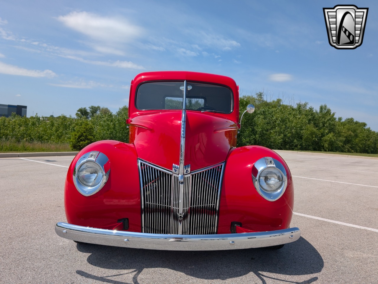 1941 Ford Pickup 42