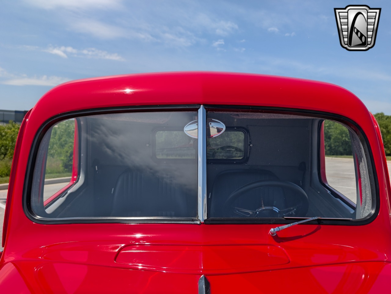 1941 Ford Pickup 11