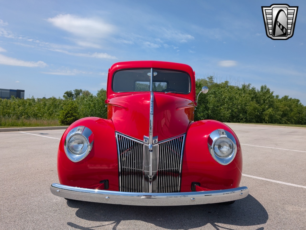 1941 Ford Pickup 43