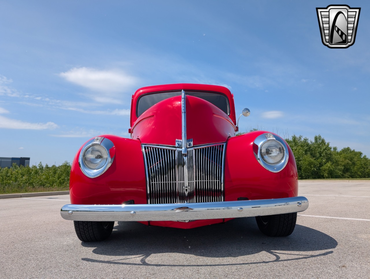 1941 Ford Pickup 44