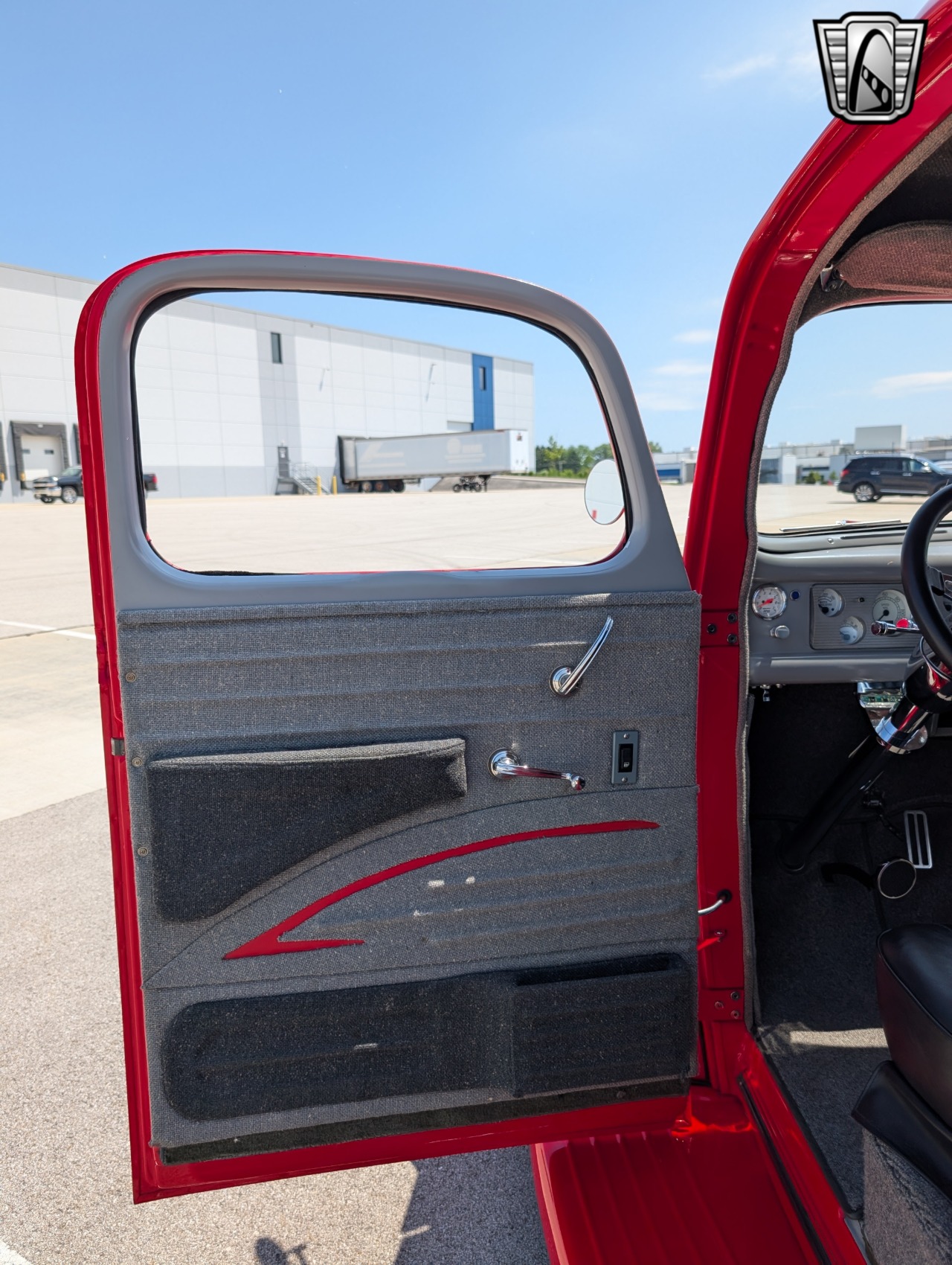 1941 Ford Pickup 19