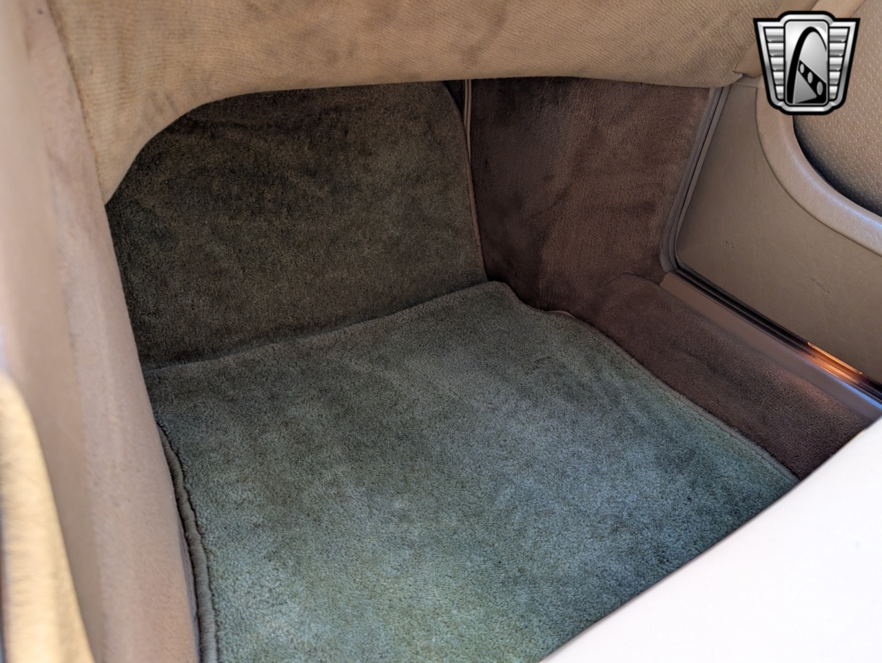 1986 Mercedes-Benz S-Class 93