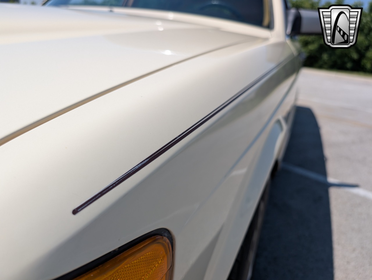 1986 Mercedes-Benz S-Class 69