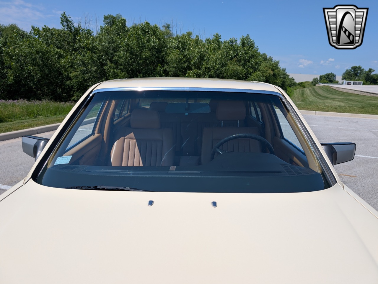 1986 Mercedes-Benz S-Class 10
