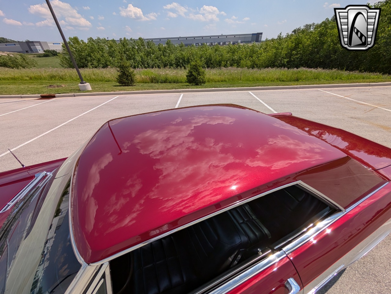 1964 Buick Riviera 74