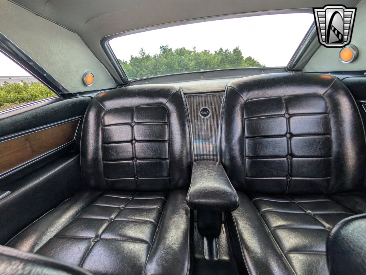 1964 Buick Riviera 17