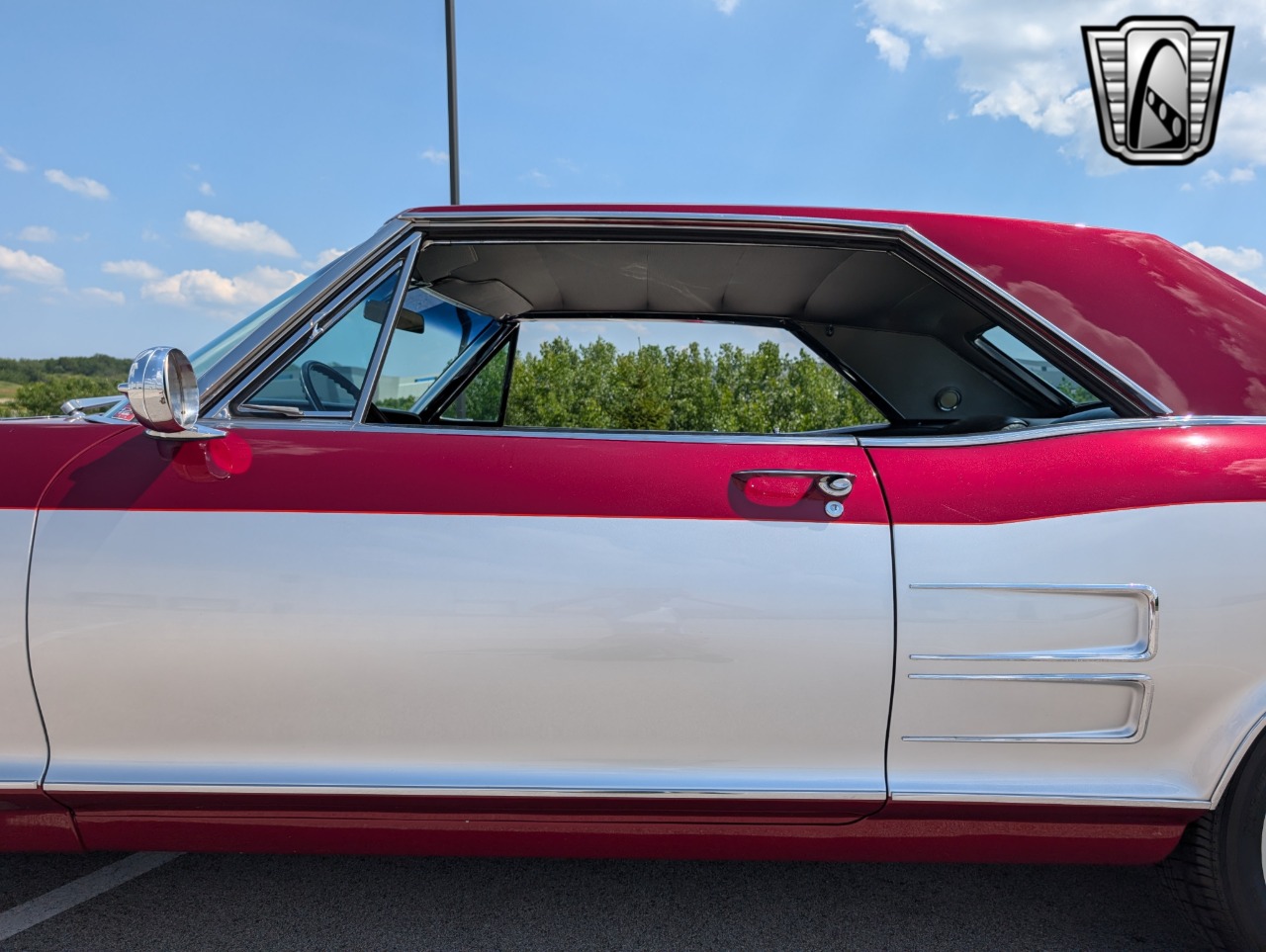 1964 Buick Riviera 50