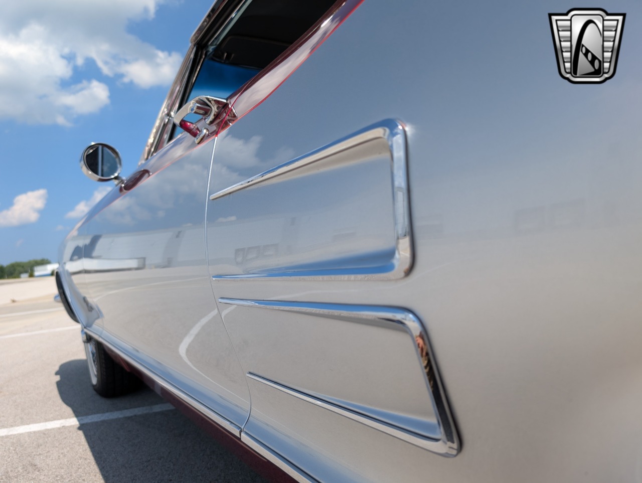 1964 Buick Riviera 75