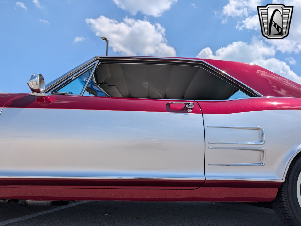1964 Buick Riviera 51