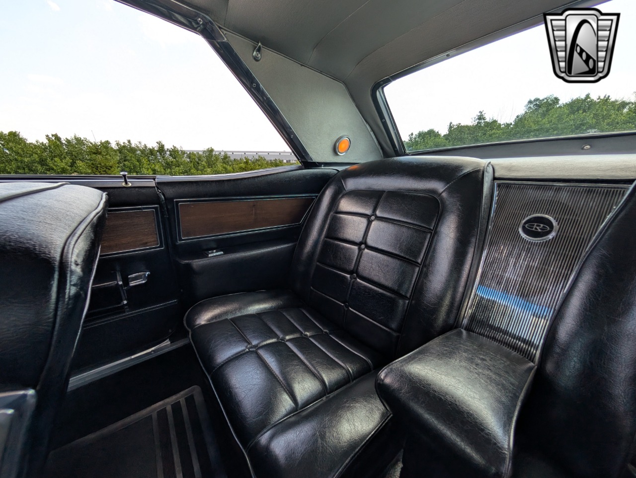 1964 Buick Riviera 96
