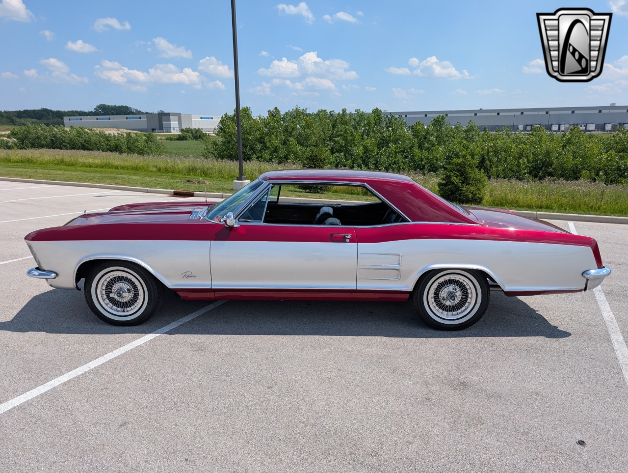 1964 Buick Riviera 3