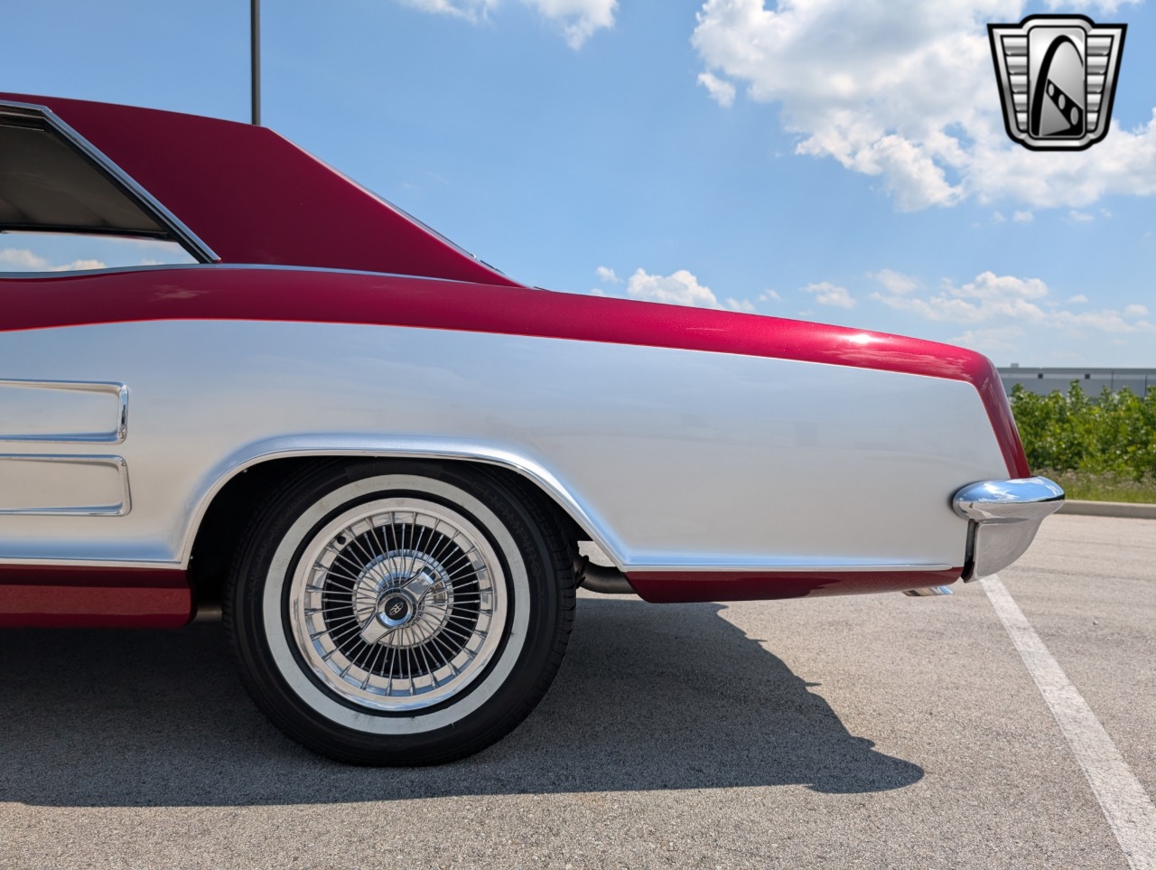 1964 Buick Riviera 53