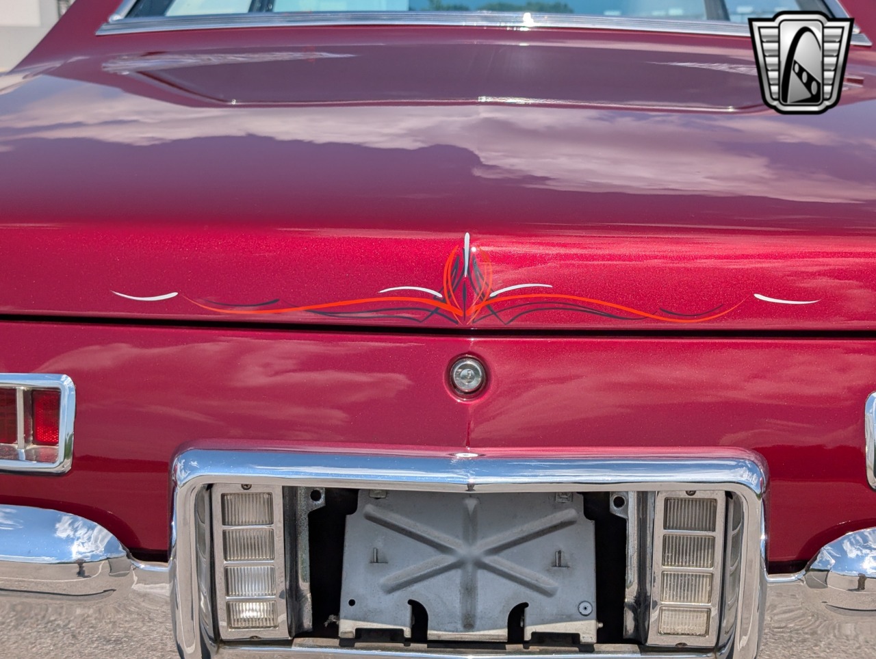 1964 Buick Riviera 77