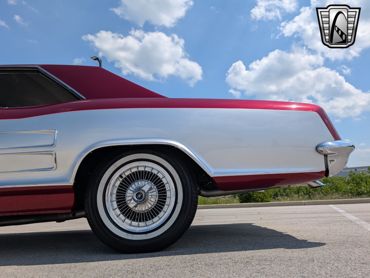 1964 Buick Riviera 54