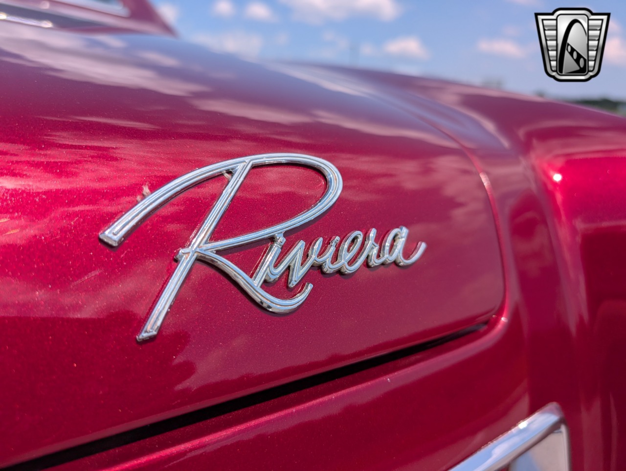 1964 Buick Riviera 78