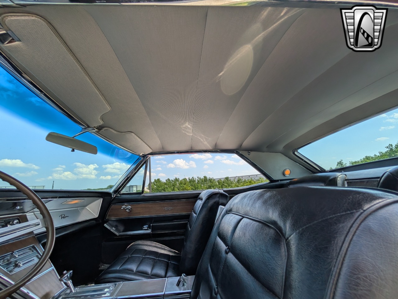 1964 Buick Riviera 18