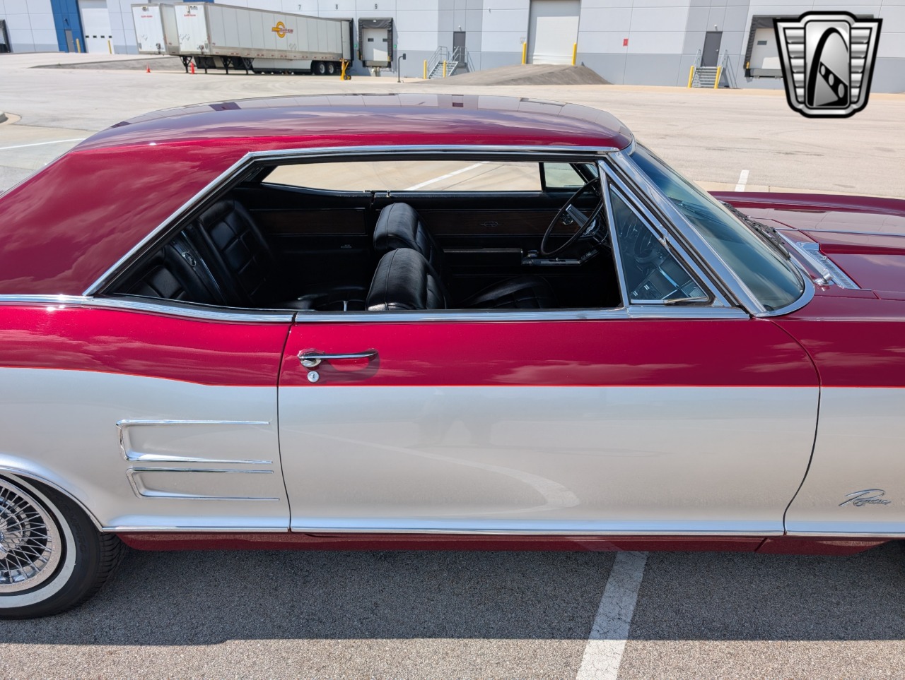 1964 Buick Riviera 58