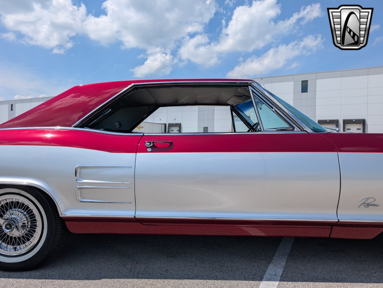 1964 Buick Riviera 59