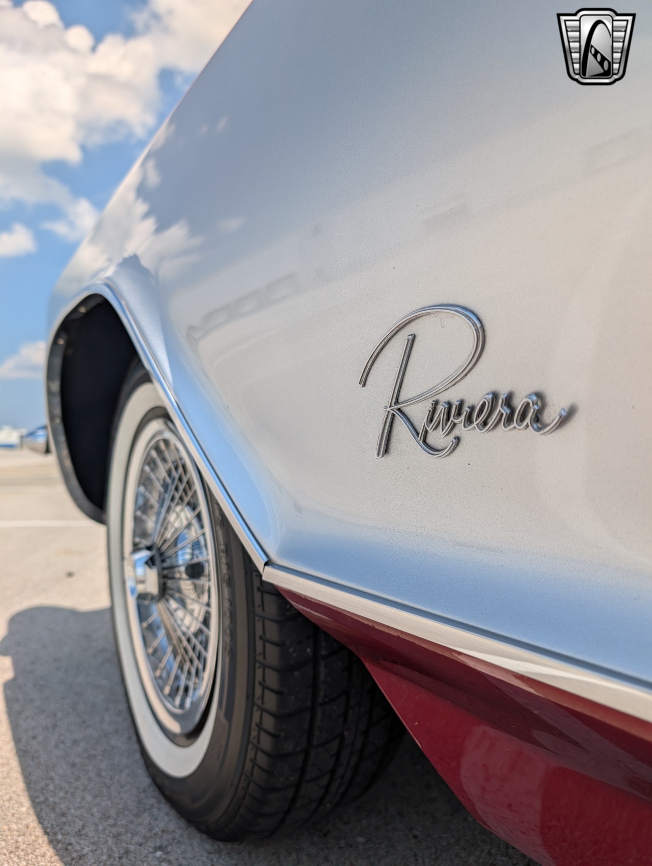 1964 Buick Riviera 83
