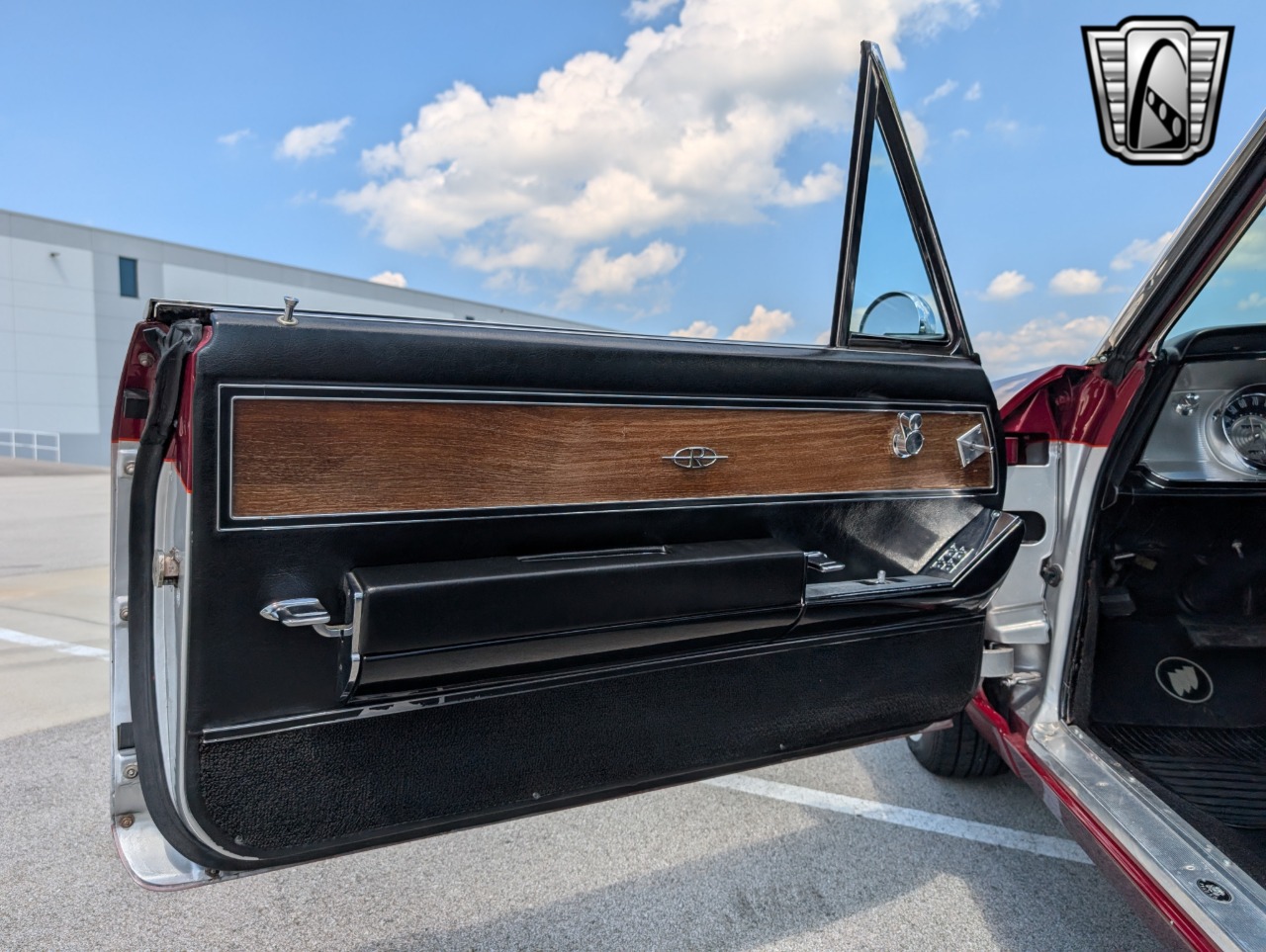 1964 Buick Riviera 14