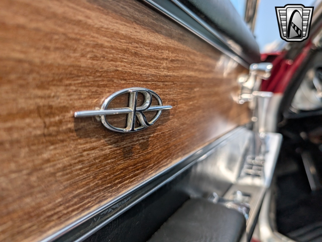 1964 Buick Riviera 84