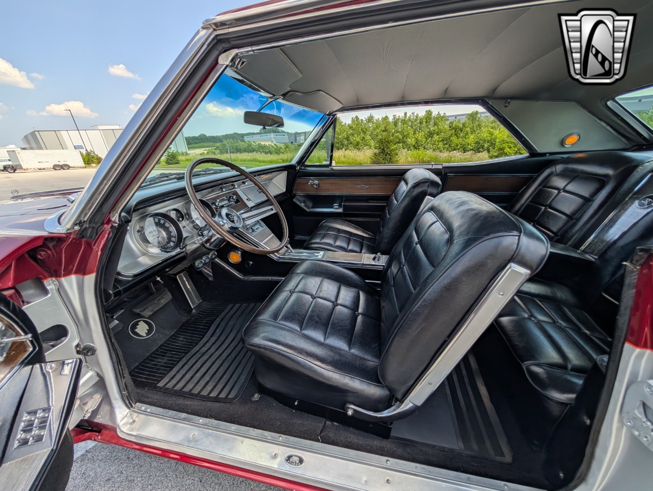 1964 Buick Riviera 85