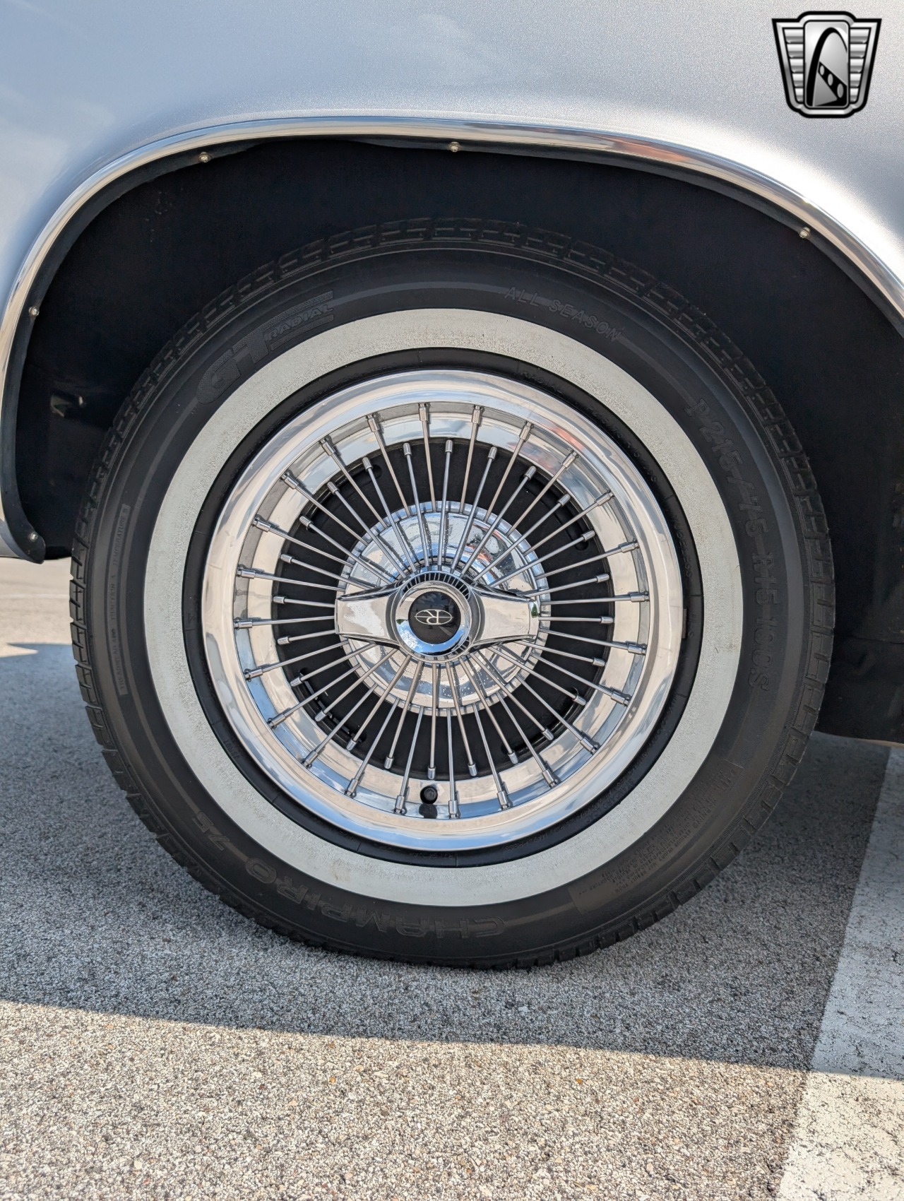 1964 Buick Riviera 28