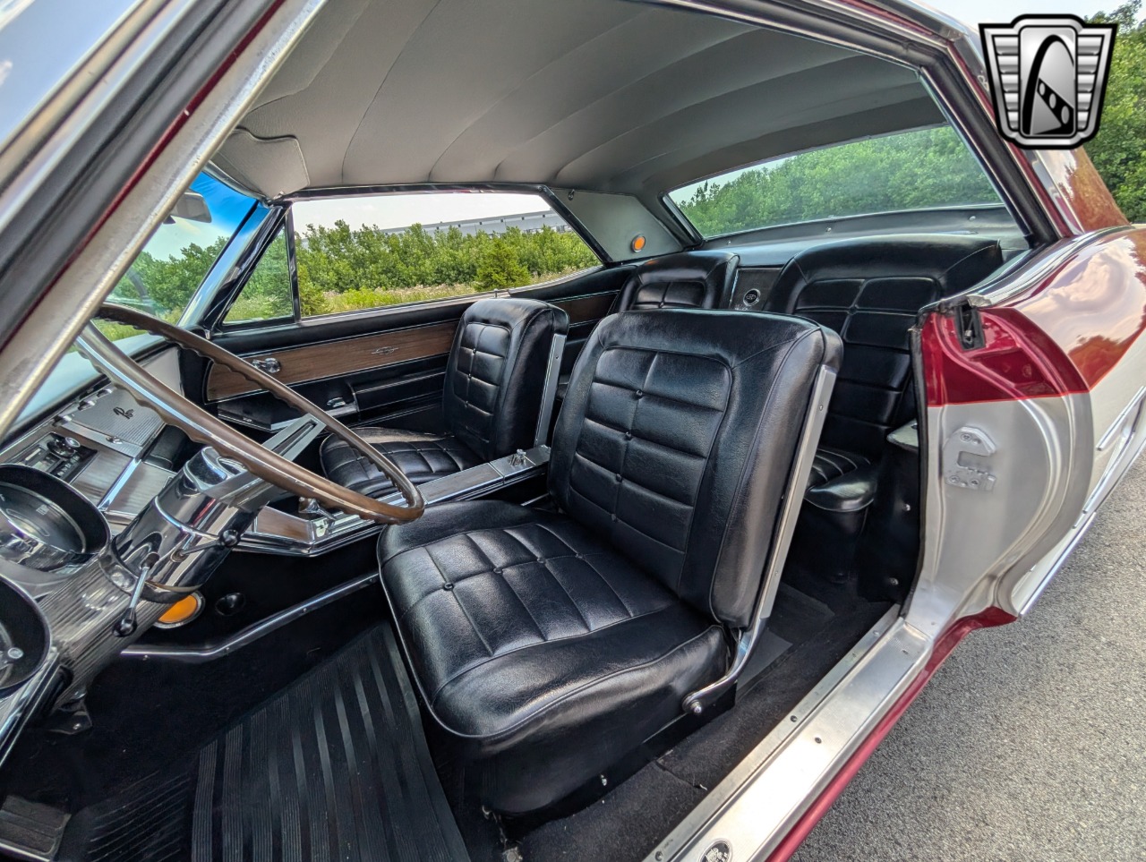 1964 Buick Riviera 15