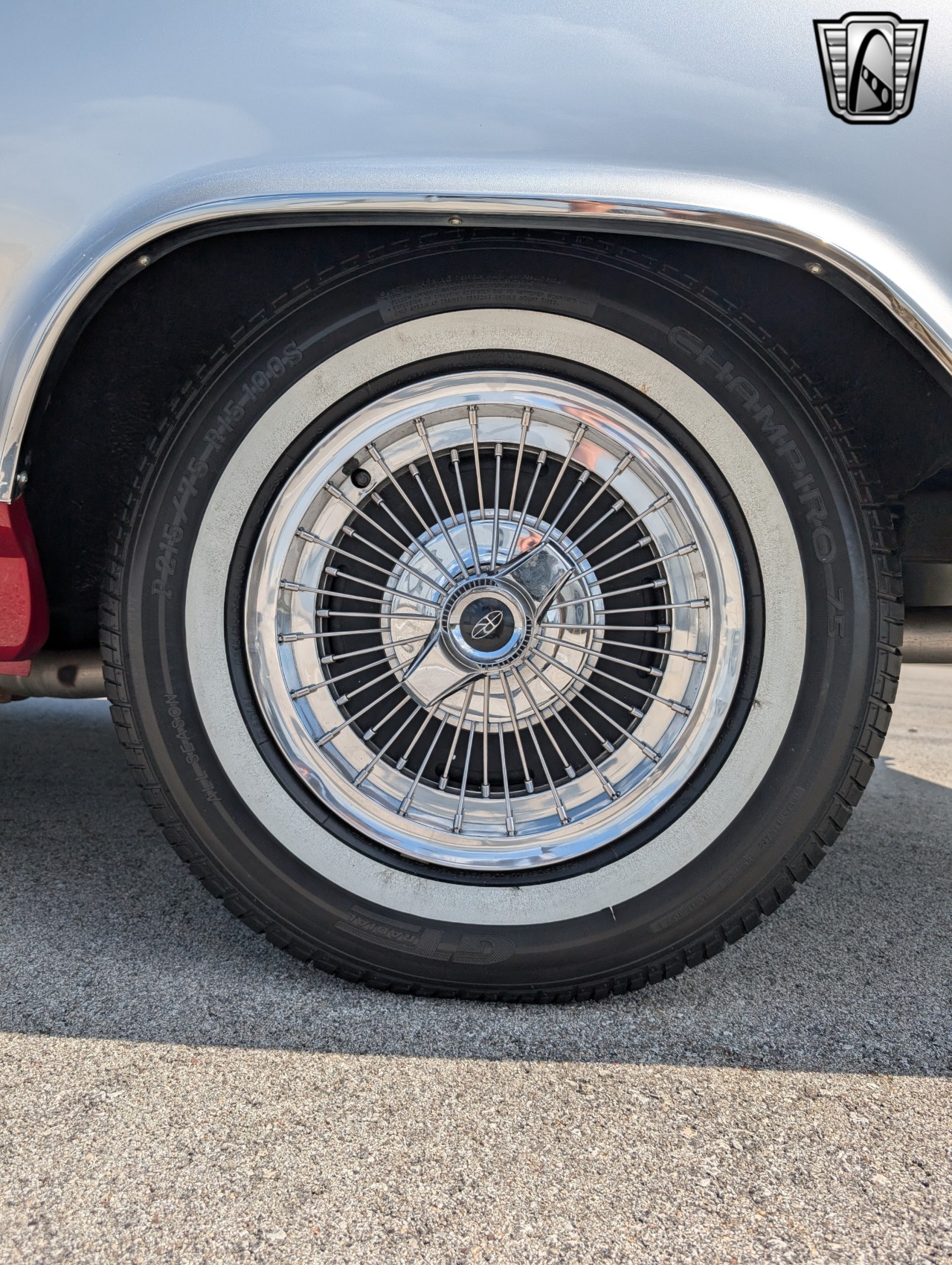 1964 Buick Riviera 29