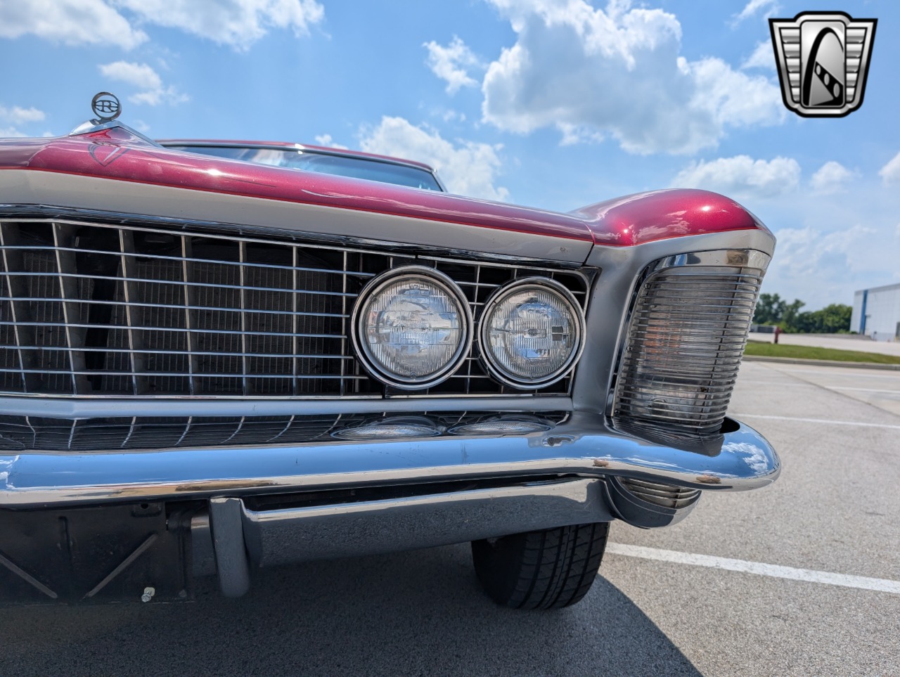 1964 Buick Riviera 65