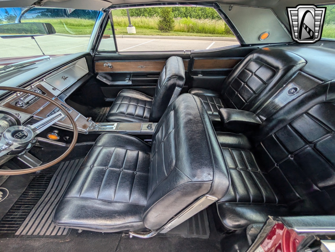1964 Buick Riviera 86