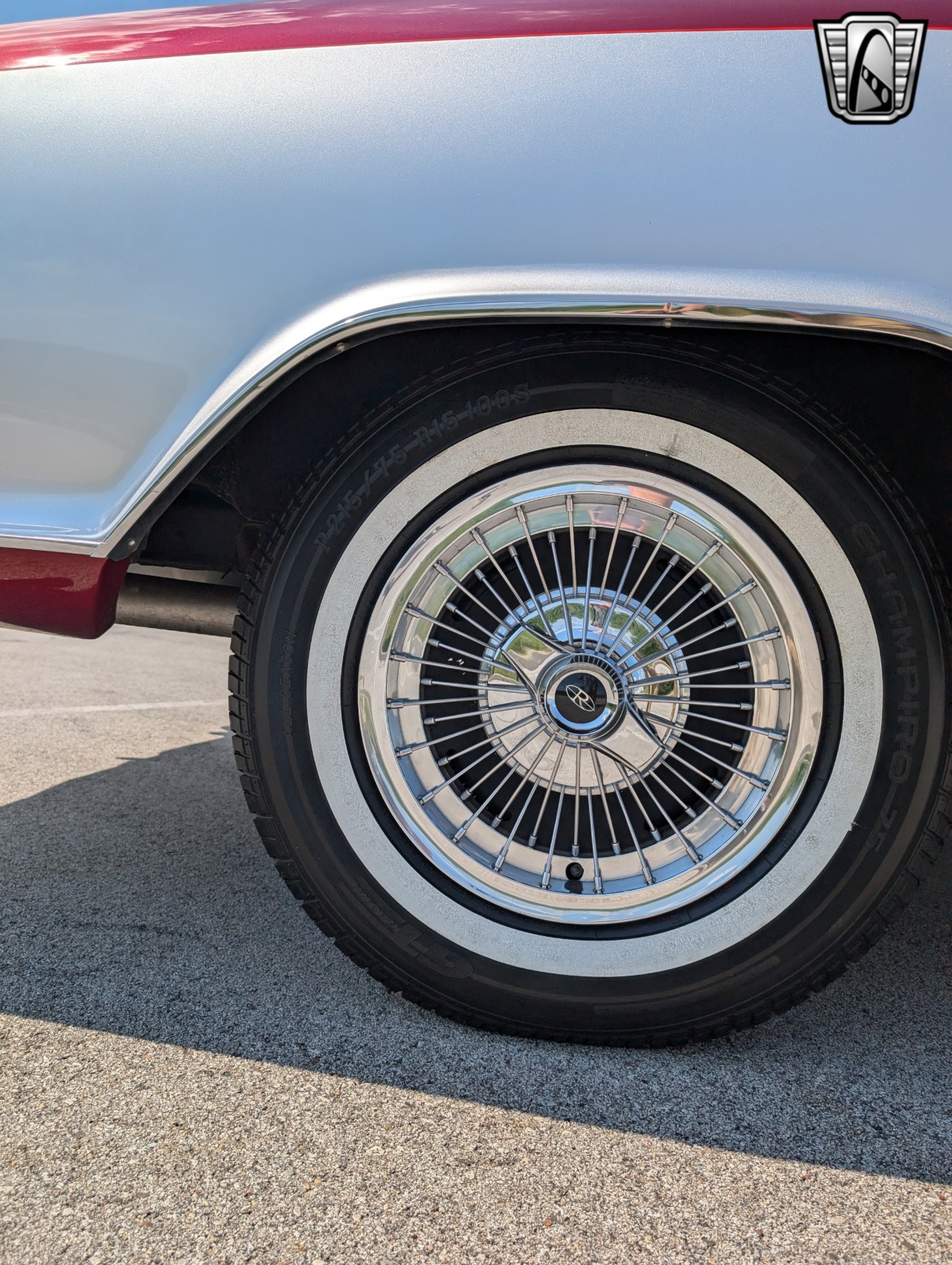 1964 Buick Riviera 30