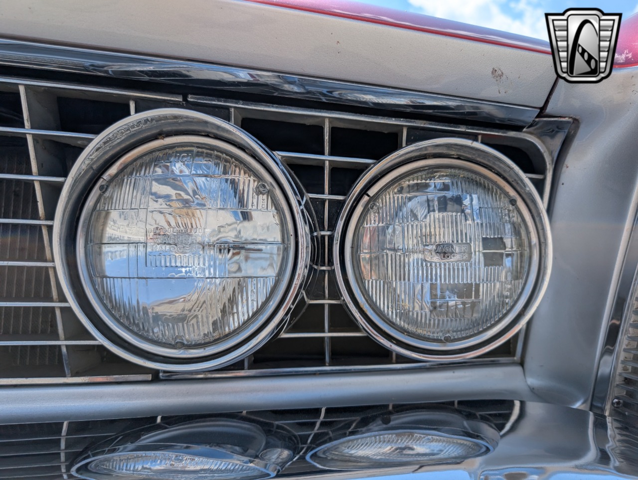 1964 Buick Riviera 66