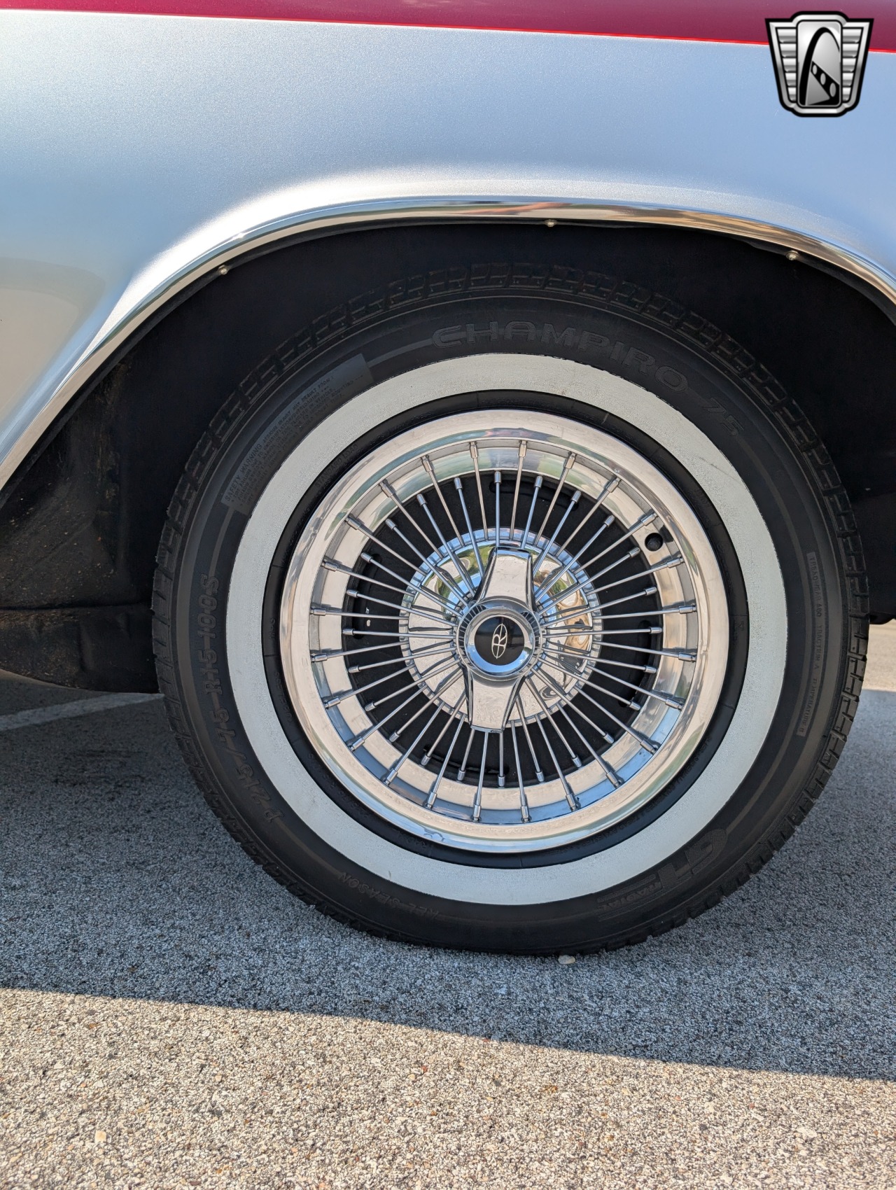 1964 Buick Riviera 31