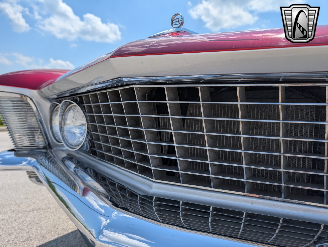 1964 Buick Riviera 67