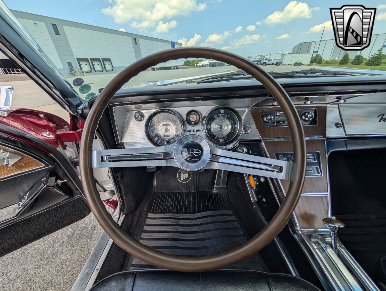1964 Buick Riviera 88
