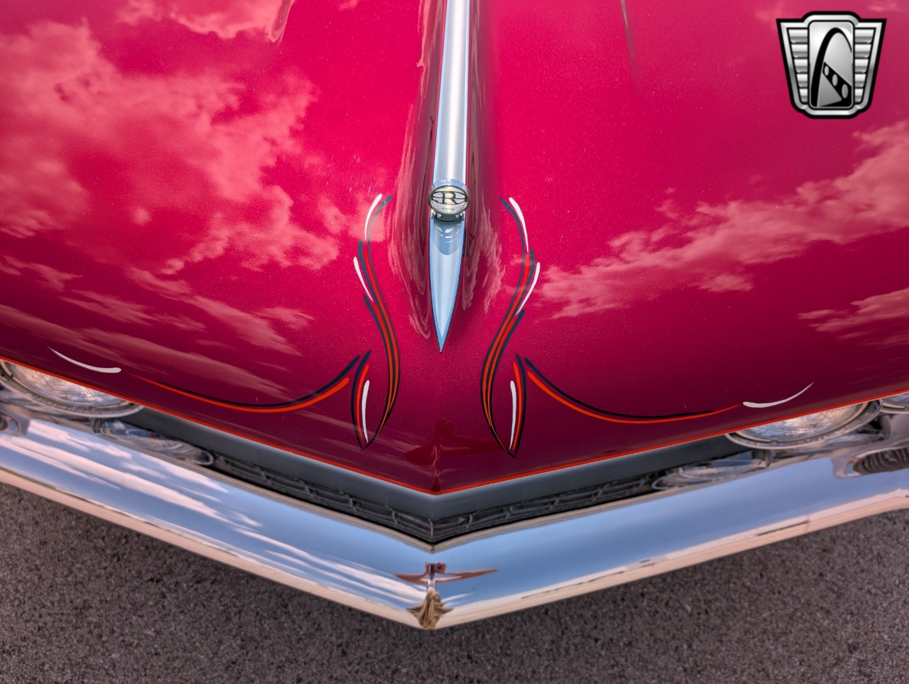 1964 Buick Riviera 69