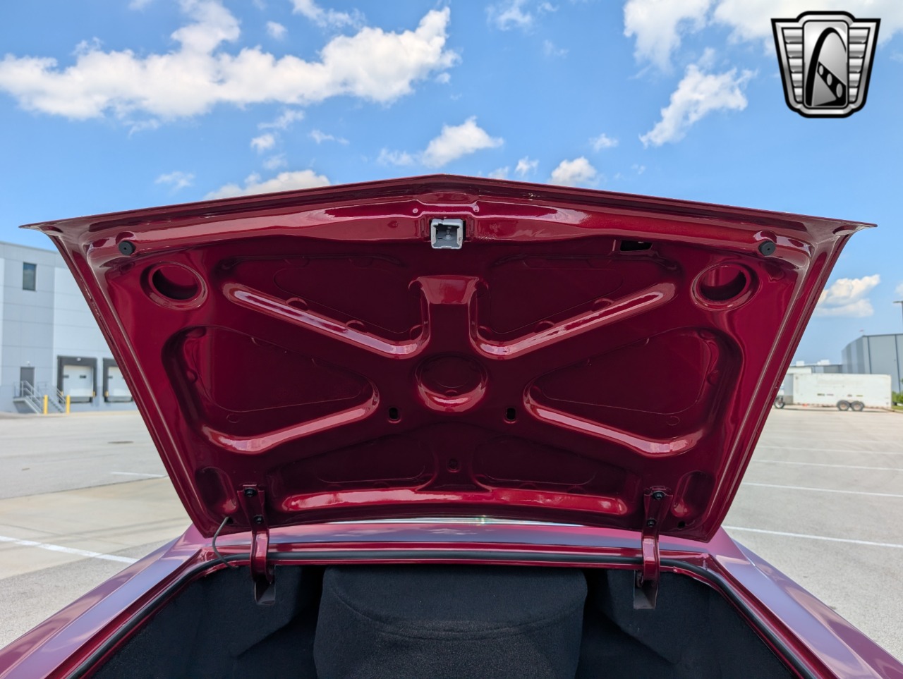1964 Buick Riviera 22