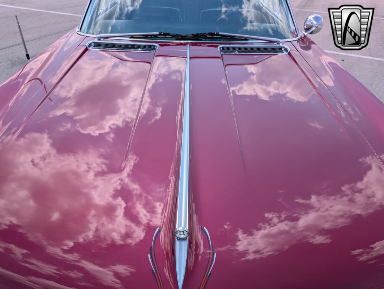 1964 Buick Riviera 71