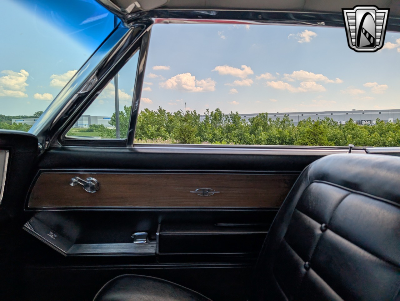 1964 Buick Riviera 94