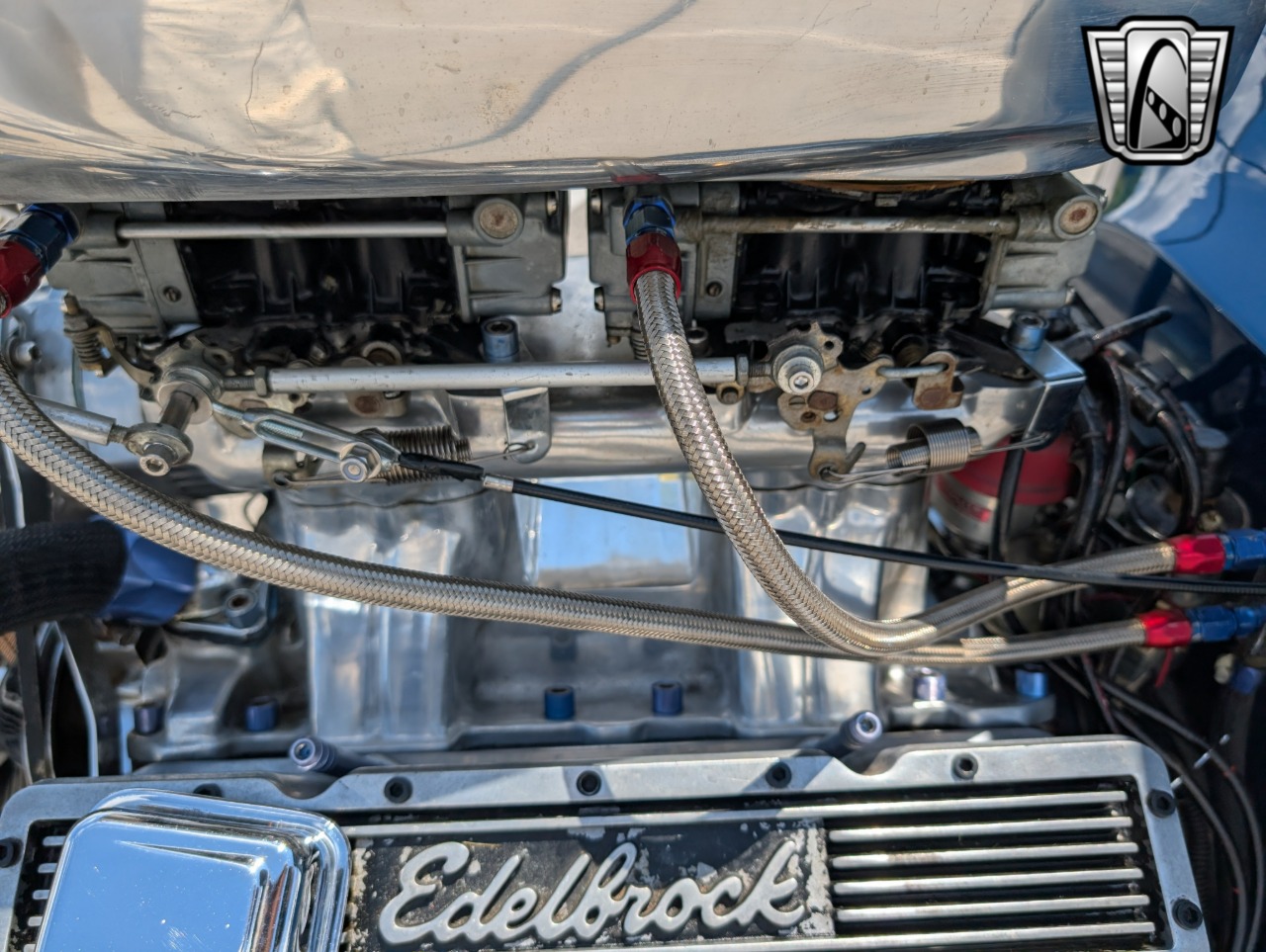 1923 Ford T-Bucket Hot Rod 73