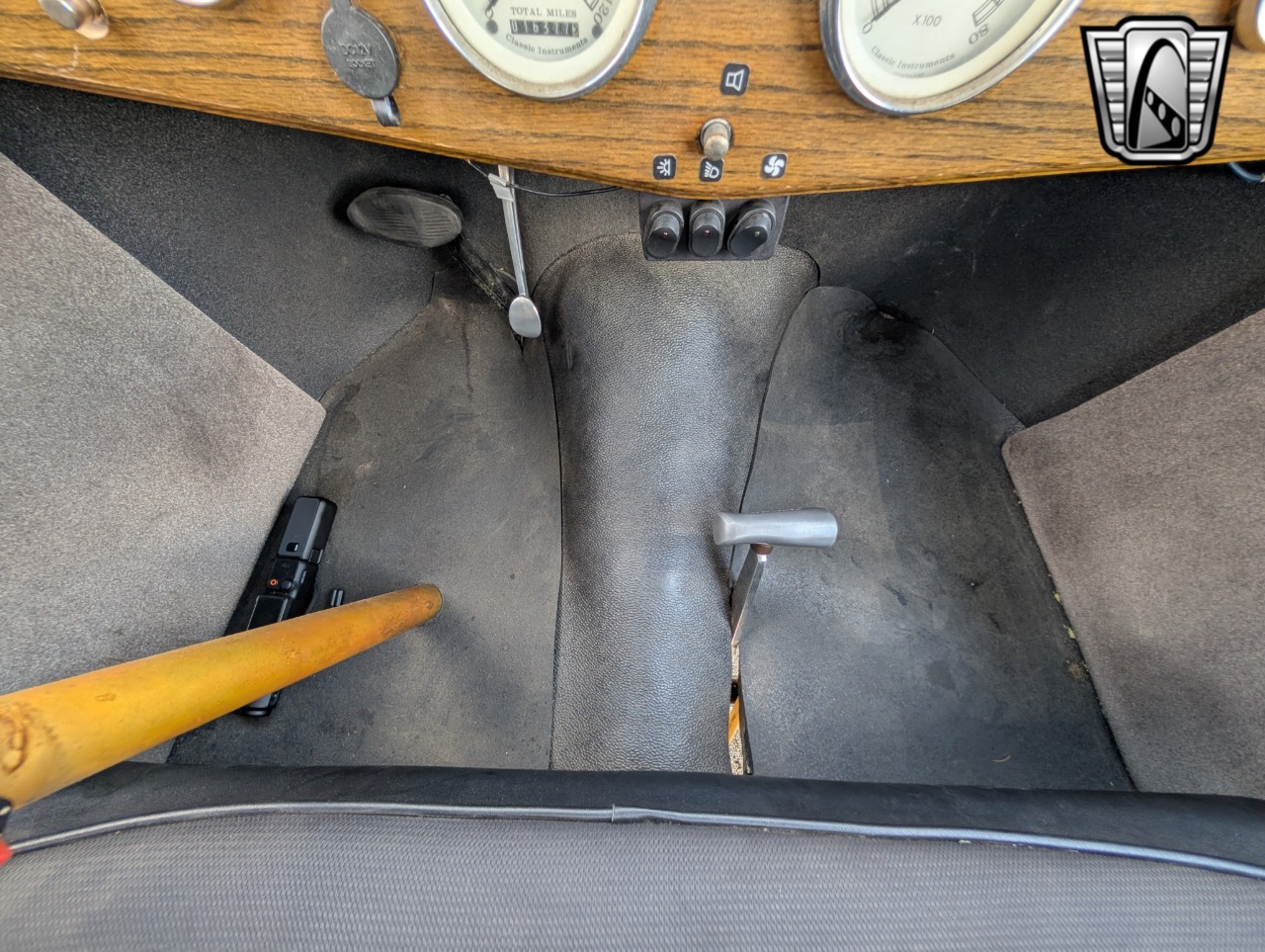 1923 Ford T-Bucket Hot Rod 98